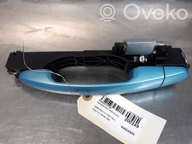 Ford Ka Manecilla externa puerta delantera 