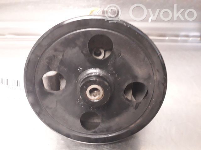 Ford Focus Power steering pump 