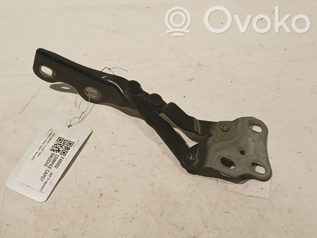 Opel Meriva A Konepellin saranat 