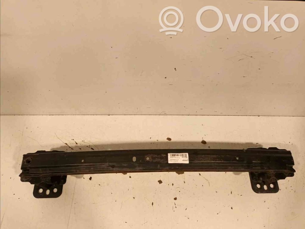 Mazda 2 Front bumper support beam 