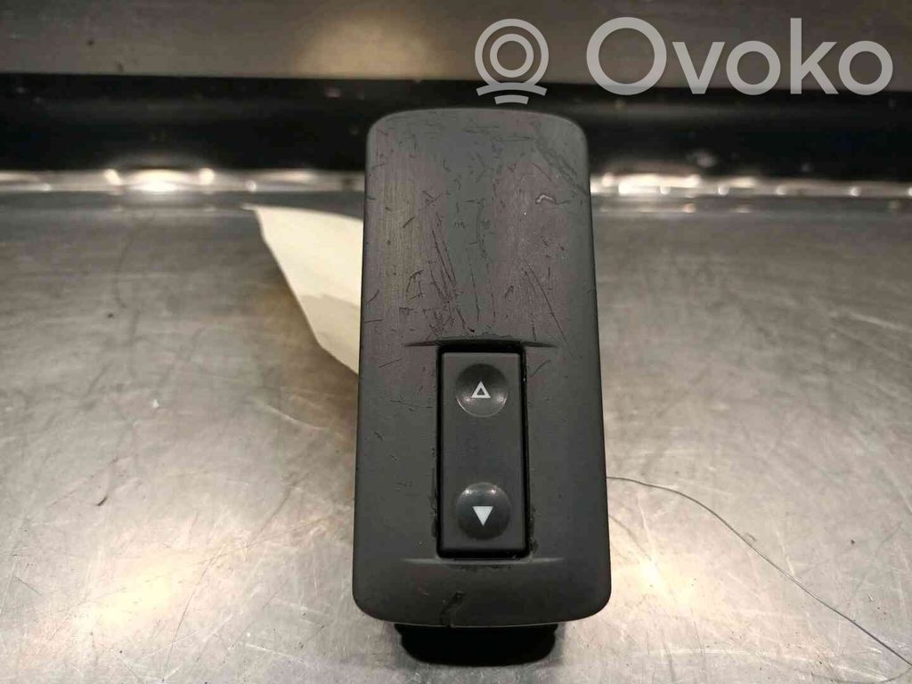 Opel Vectra C Interruptor del elevalunas eléctrico 
