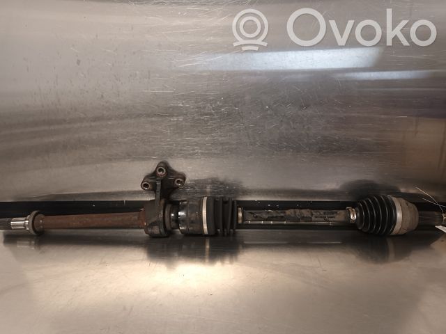 Priekinis pusašis   FD8025500B