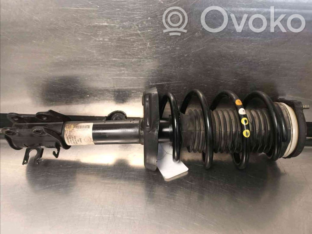 Opel Combo C Stoßdämpfer vorne 