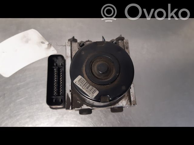 Mazda 2 ABS bloks 