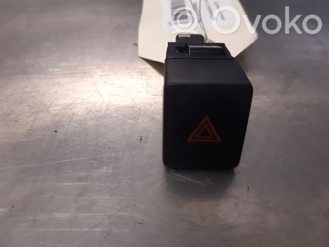 Nissan Micra Hazard light switch 