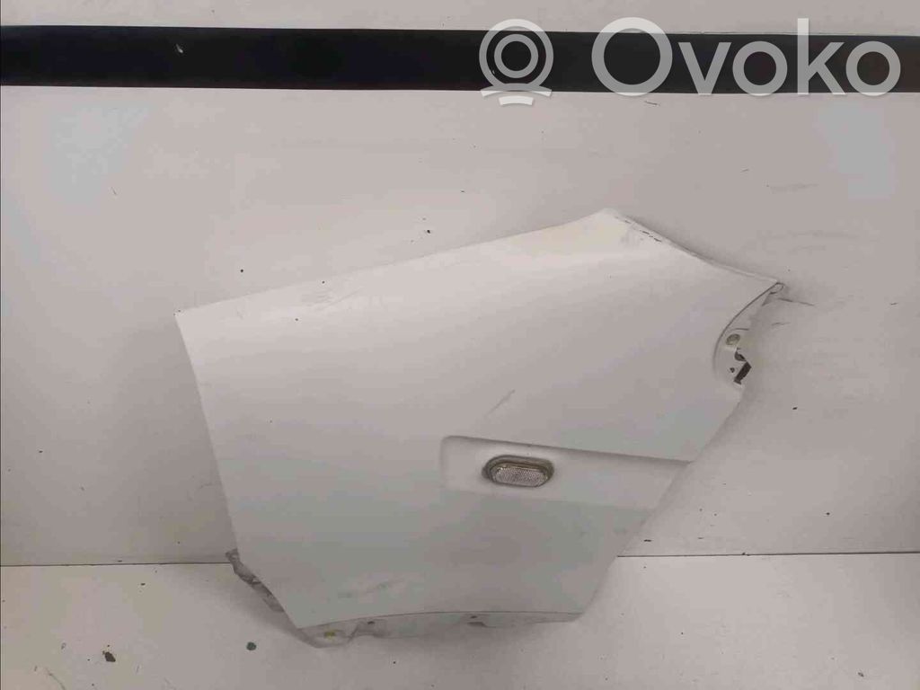 Opel Movano A Błotnik przedni 