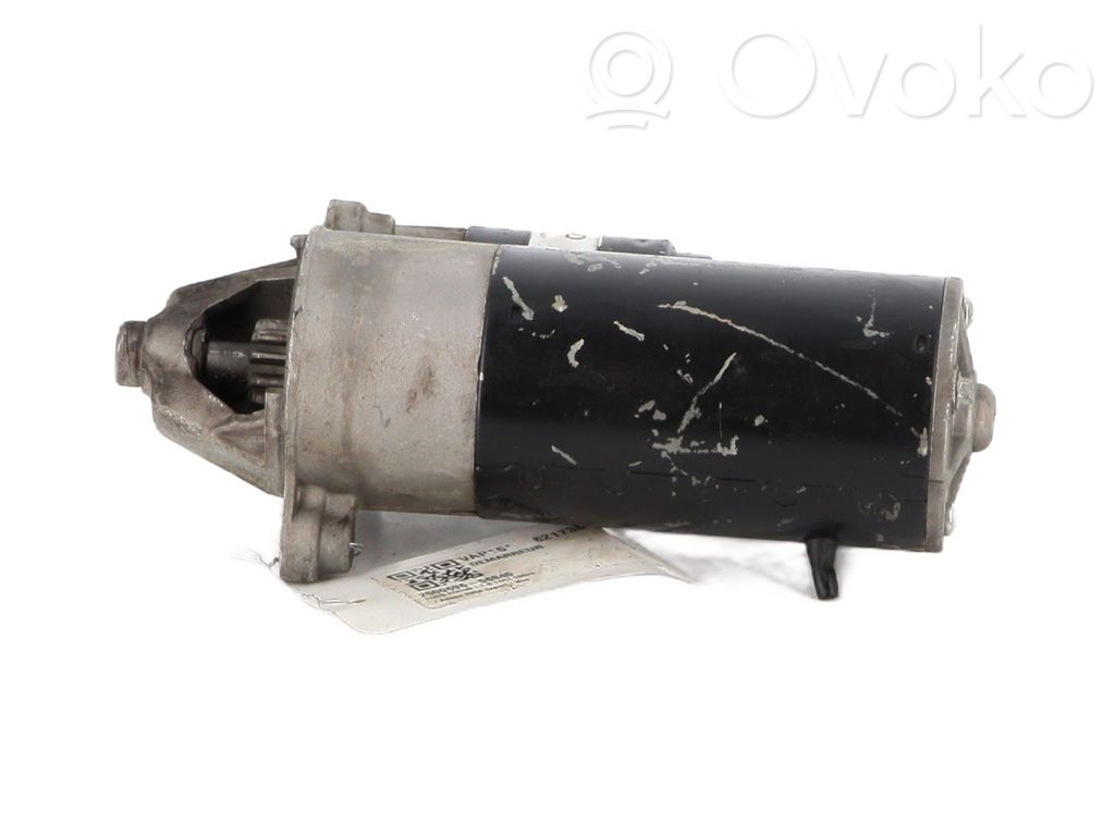 Ford Focus Motor de arranque 
