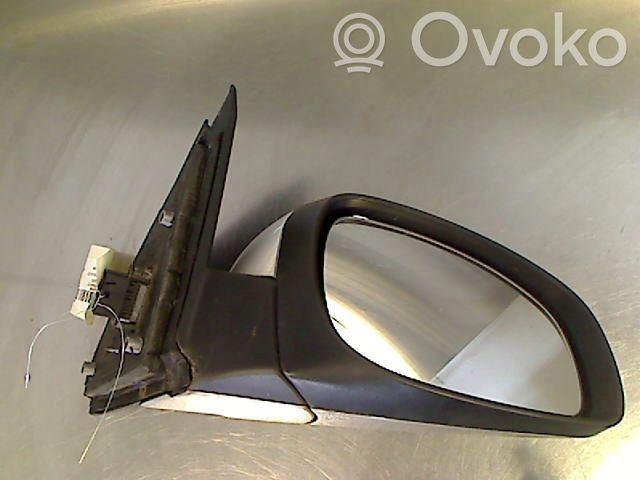 Opel Vectra C Elektryczne lusterko boczne drzwi przednich 