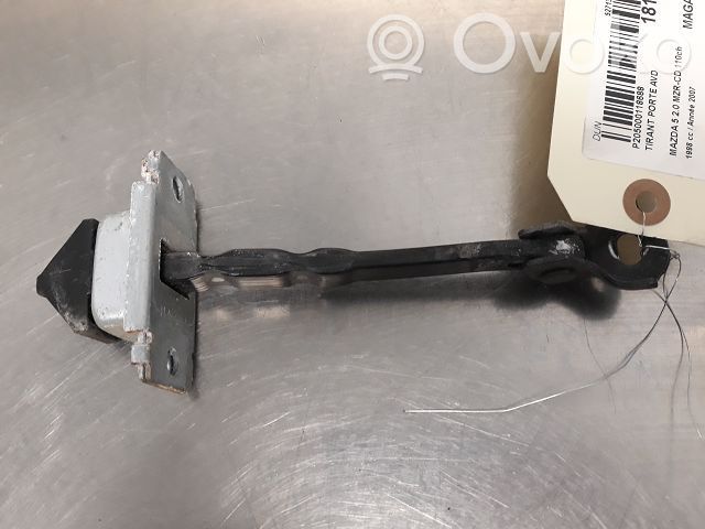 Mazda 5 Etuoven pidätin 
