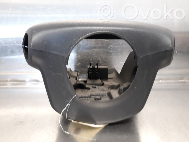 Nissan Note (E11) Vairo ašies apdaila 