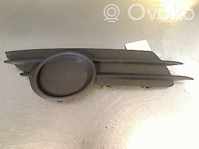 Opel Corsa D Front bumper lower grill 