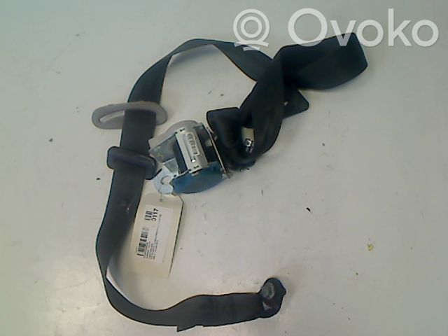 KIA Picanto Cinturón trasero 