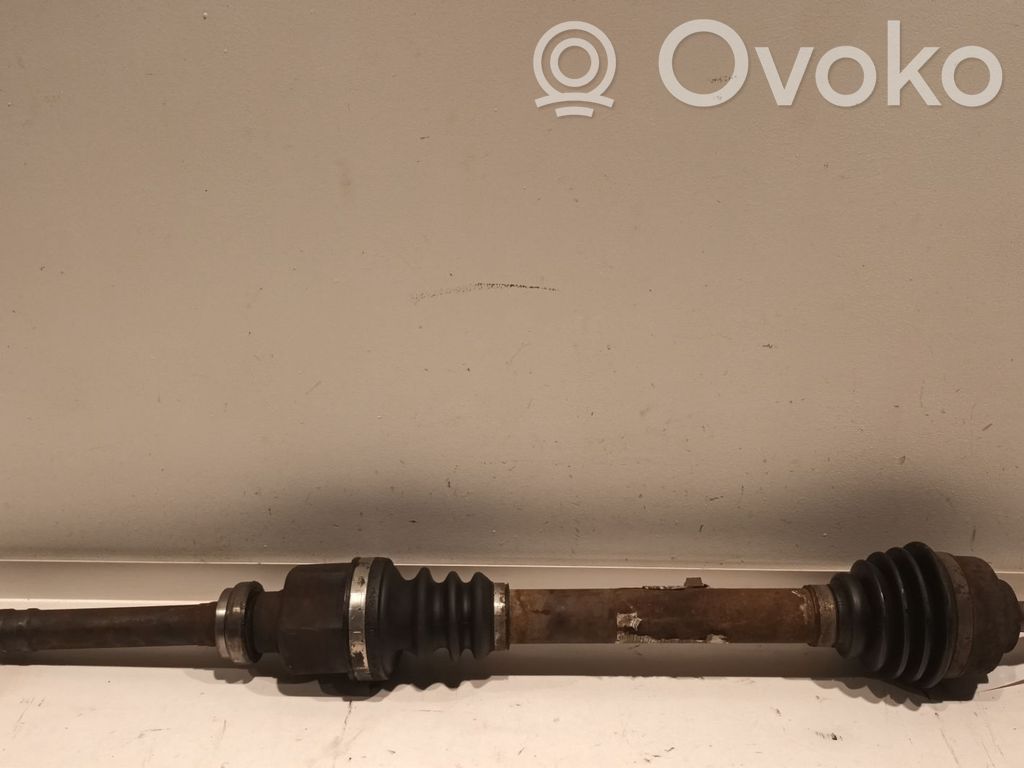 Eje de transmisión delantero   3273EX