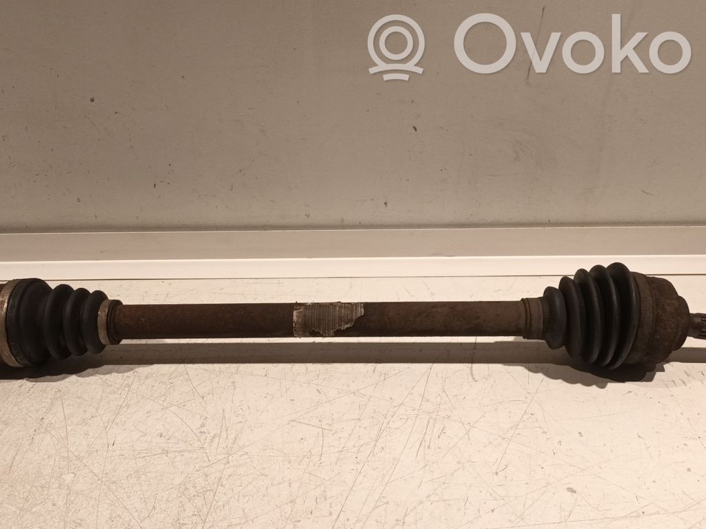 Citroen C3 Front driveshaft 