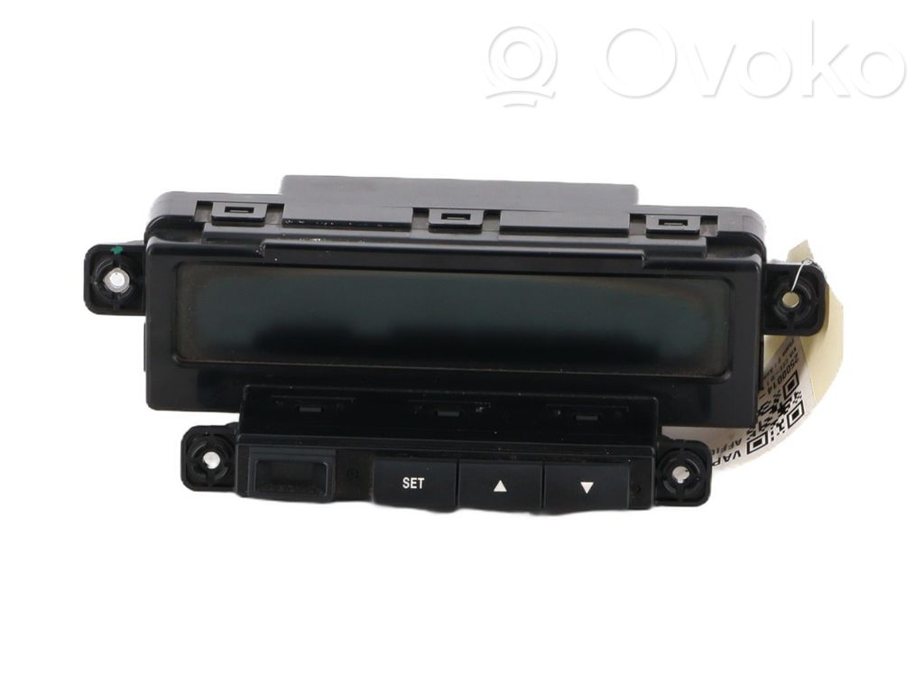 Screen/display/small screen   957101H700