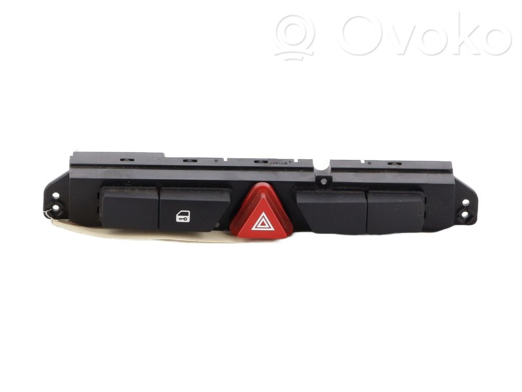 Hazard light switch   937001H015EQ