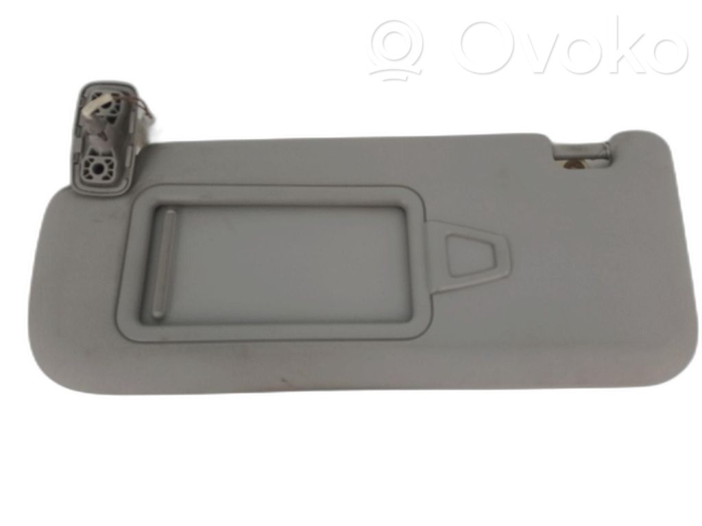 KIA Ceed Sun visor 