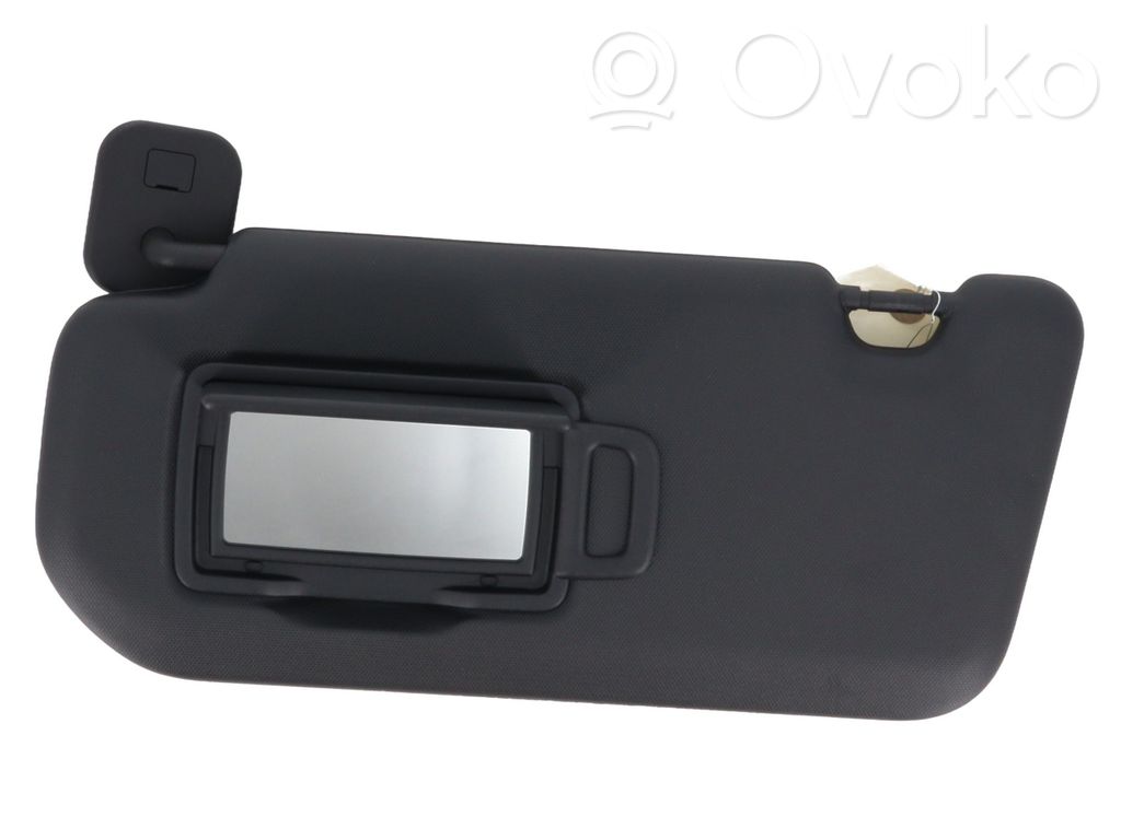 Renault Austral Sun visor 