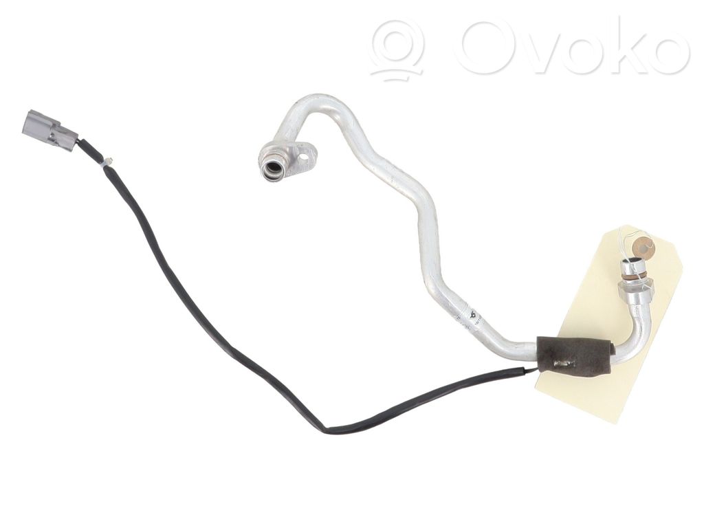 Renault Megane E-Tech Ilmastointilaitteen putki (A/C) 