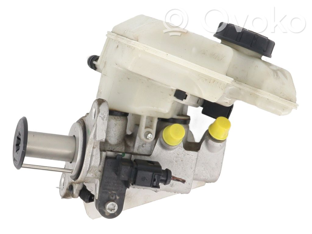 Volkswagen Polo VI Główny cylinder hamulca 