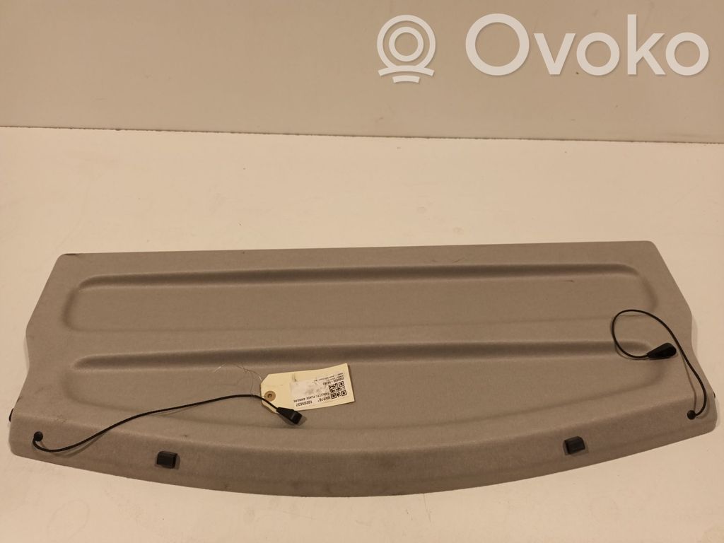 Renault Zoe Hattuhylly 