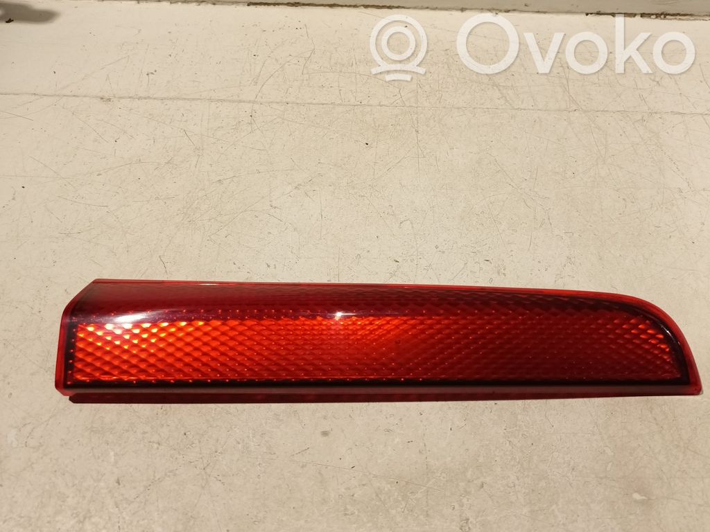 Nissan Note (E11) Rear/tail lights 
