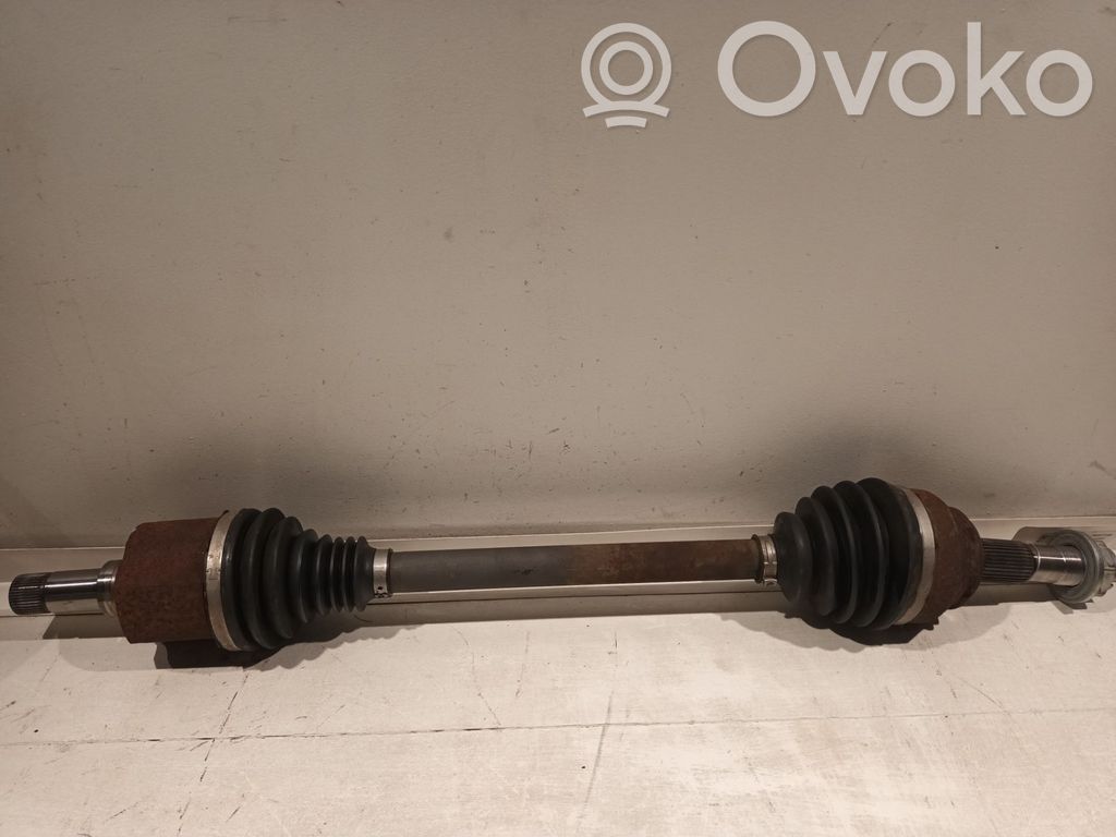 Citroen Jumper Front driveshaft 