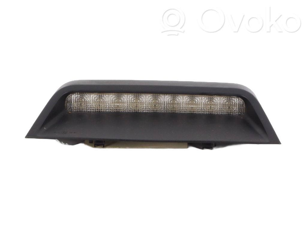 Renault Fluence Dritte Bremsleuchte 