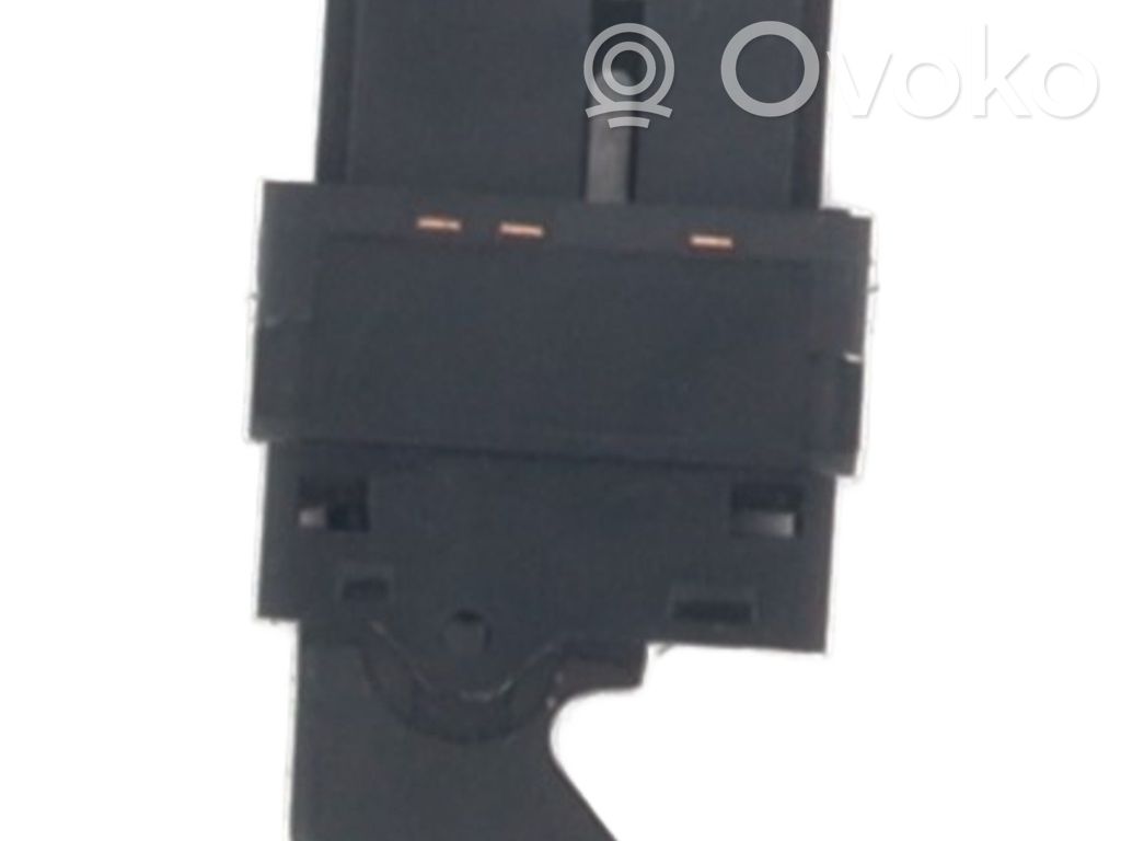 Citroen C3 Electric window control switch 