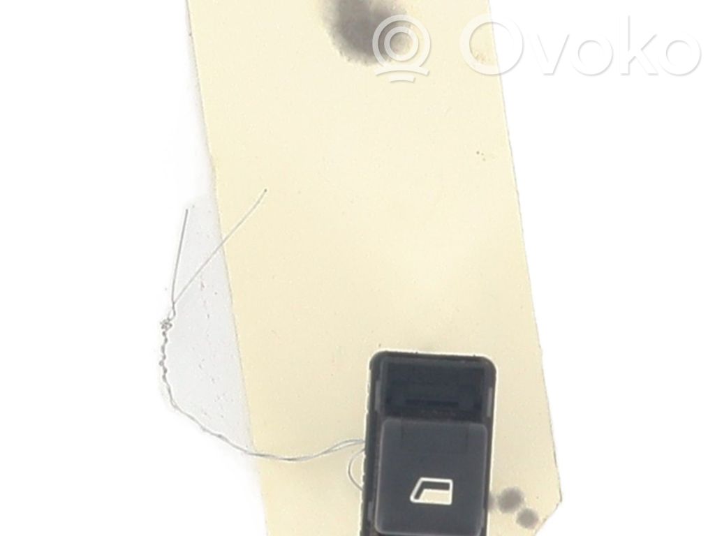 Citroen C3 Electric window control switch 