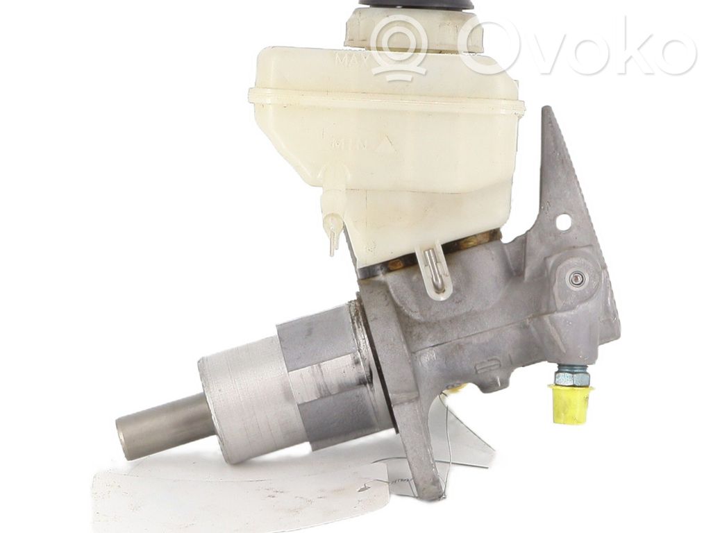 Audi A7 S7 4G Główny cylinder hamulca 