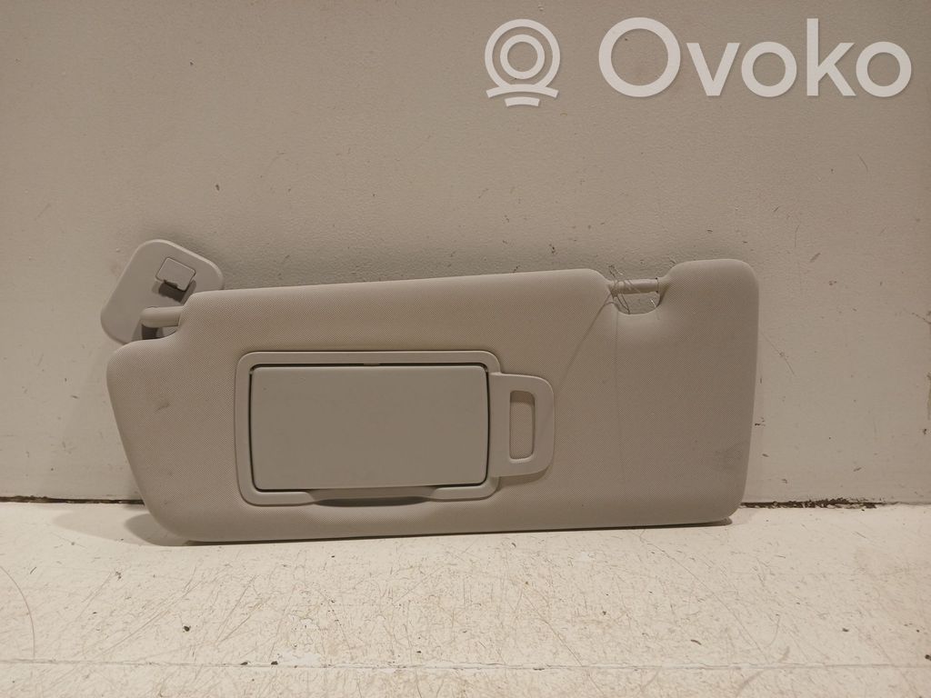 Dacia Sandero III Sun visor 