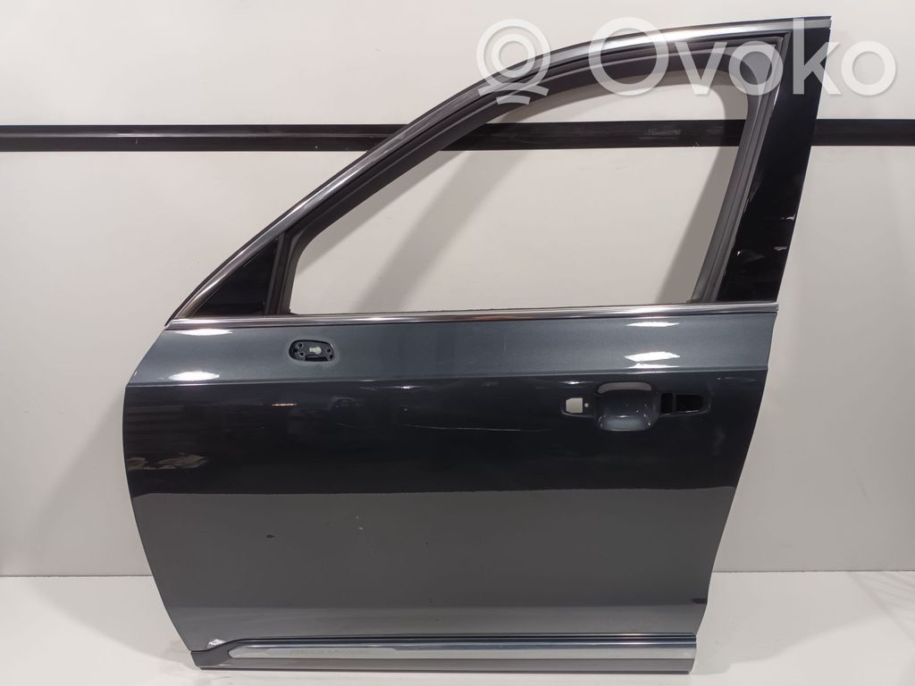 Volvo XC90 Durvis 