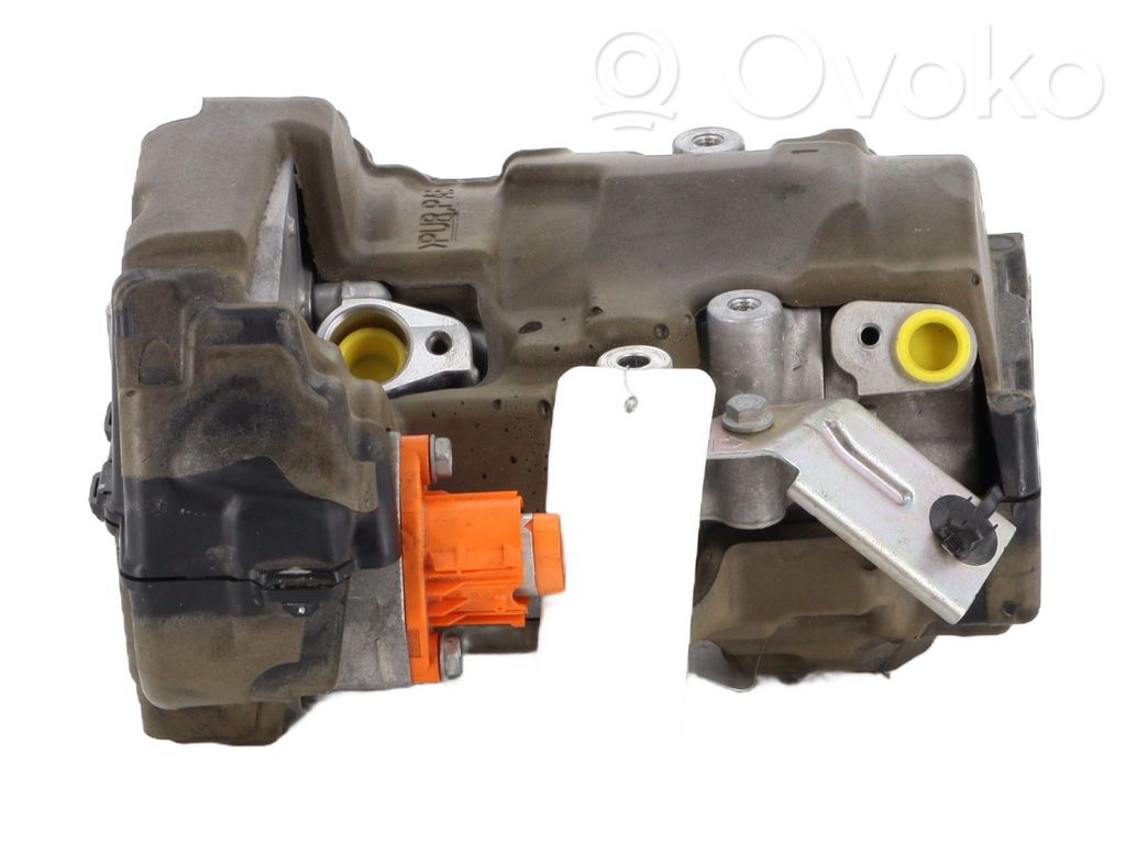 Renault Megane E-Tech Air conditioning (A/C) compressor (pump) 