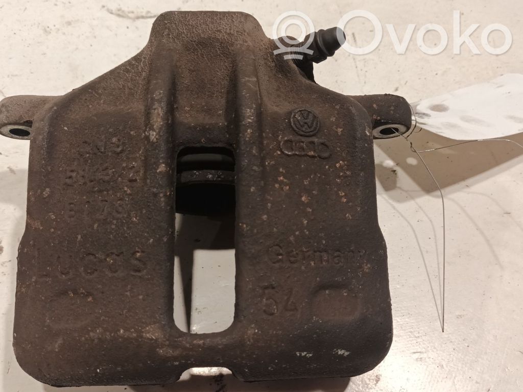 Audi A4 S4 B6 8E 8H Etujarrusatula 