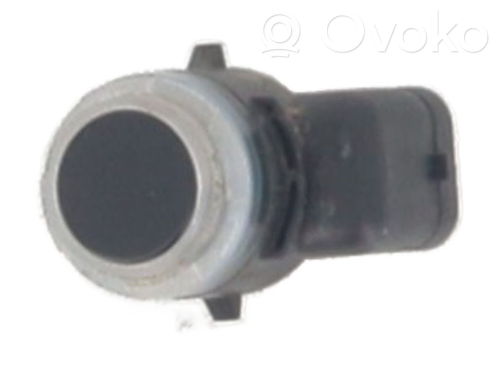 Renault Megane E-Tech Sensor de aparcamiento PDC 