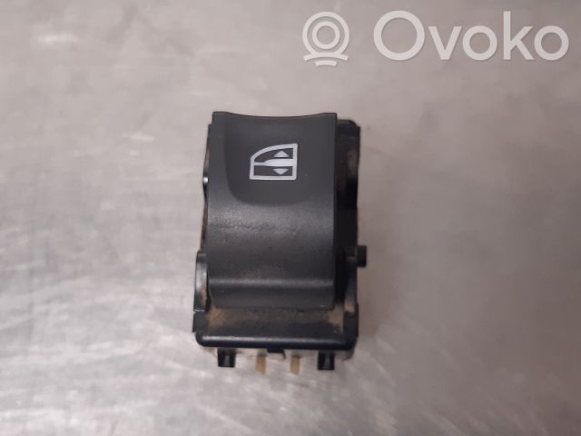 Renault Dacia Duster Electric window control switch 