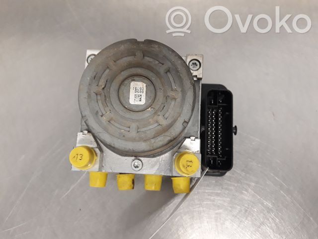 Peugeot 2008 I ABS Pump 