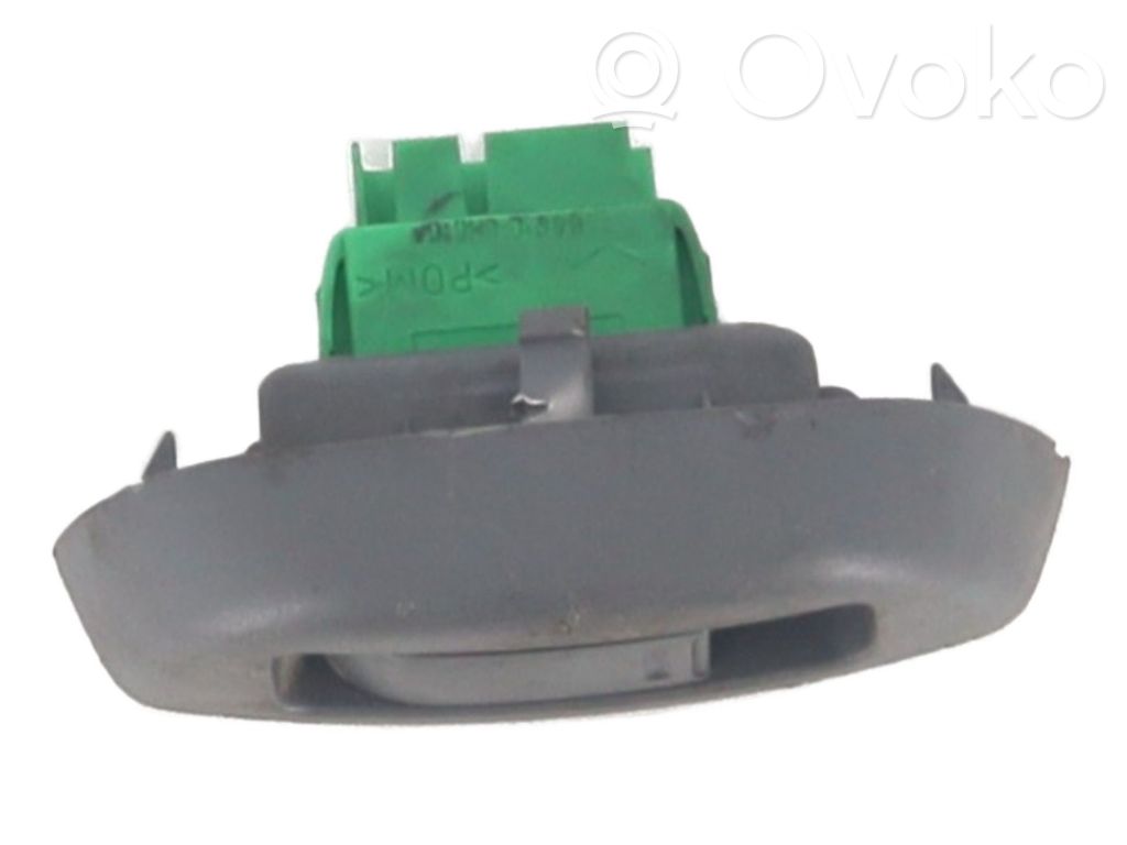 Citroen C1 Electric window control switch 