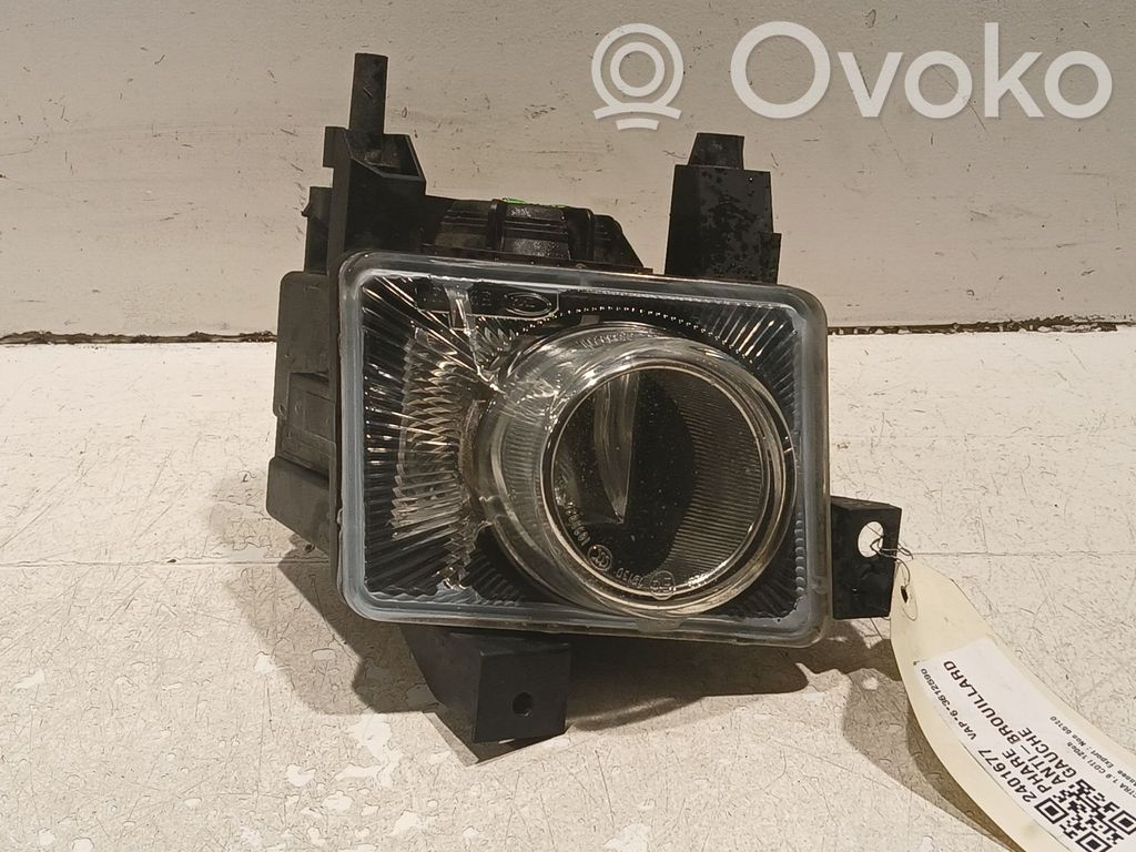 Opel Vectra C Front fog light 