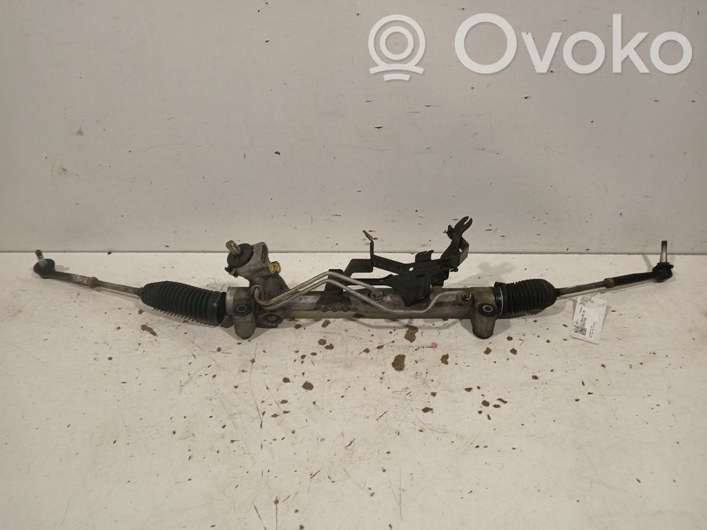 Opel Vectra C Cremallera de dirección 