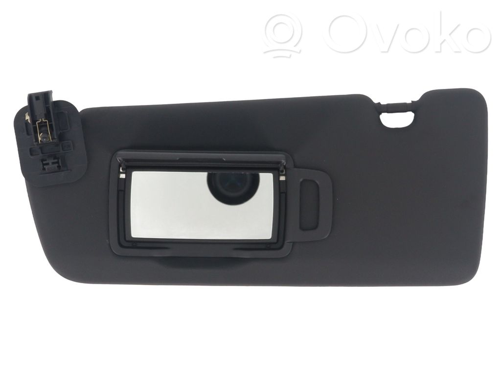 Renault Clio V Sun visor 