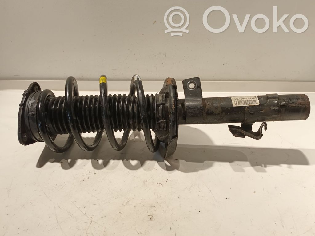 Ford Focus Stoßdämpfer vorne 