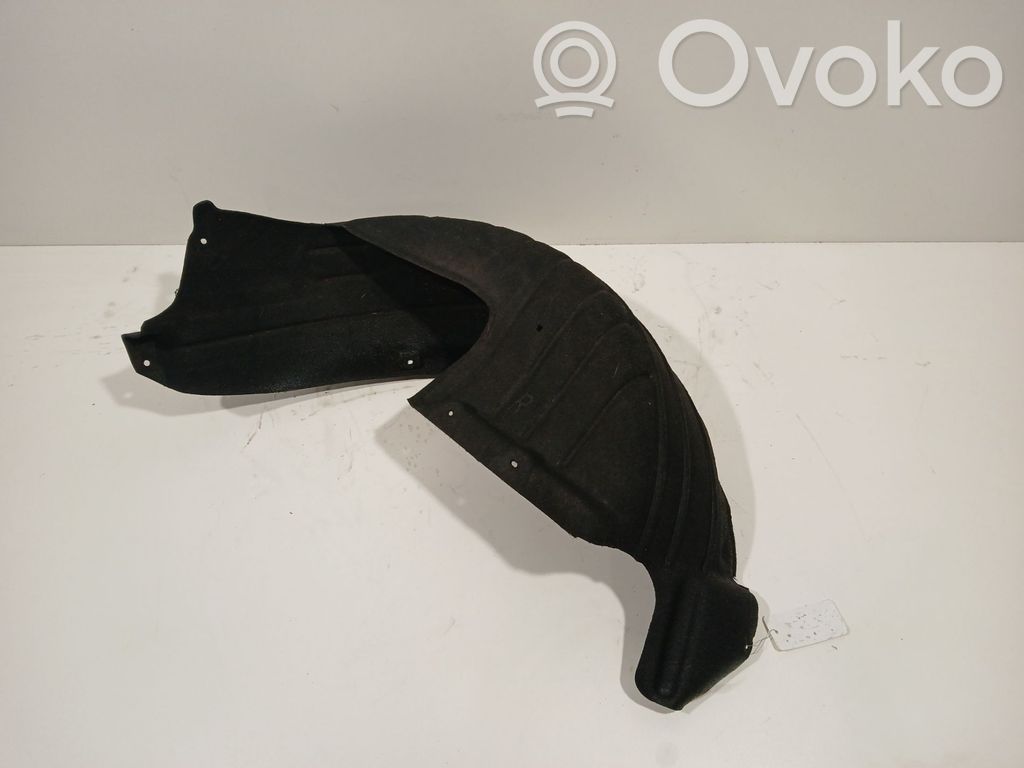 Ford S-MAX Posparnis galinis 