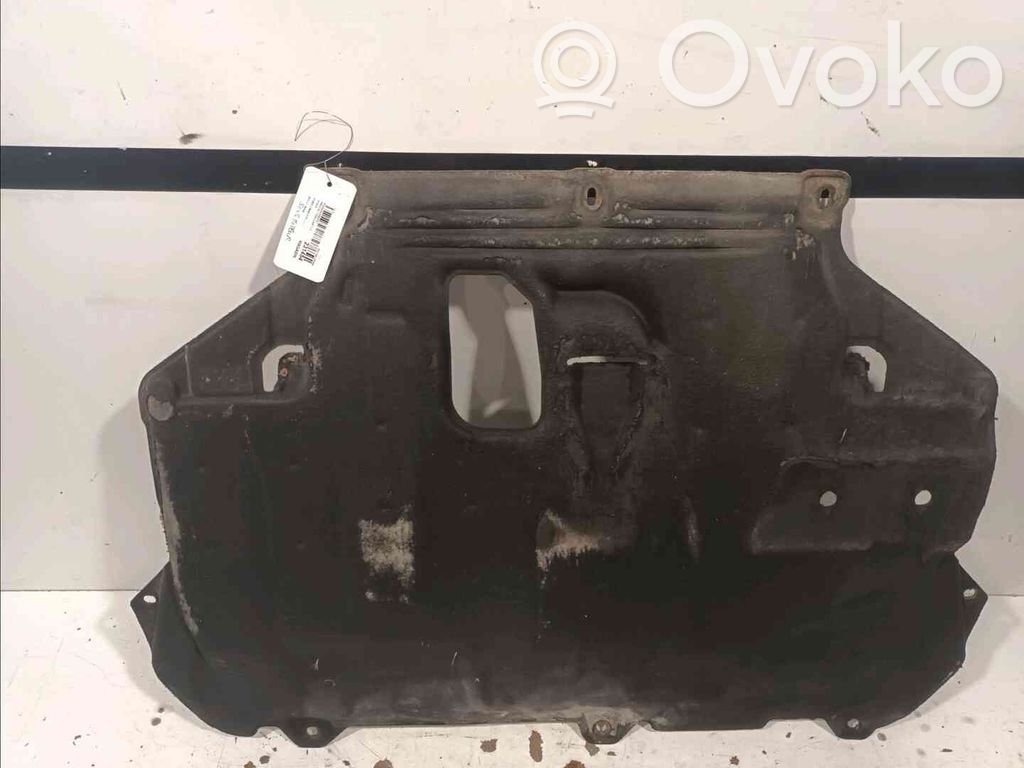 Ford C-MAX II Placa protectora/protector antisalpicaduras motor 