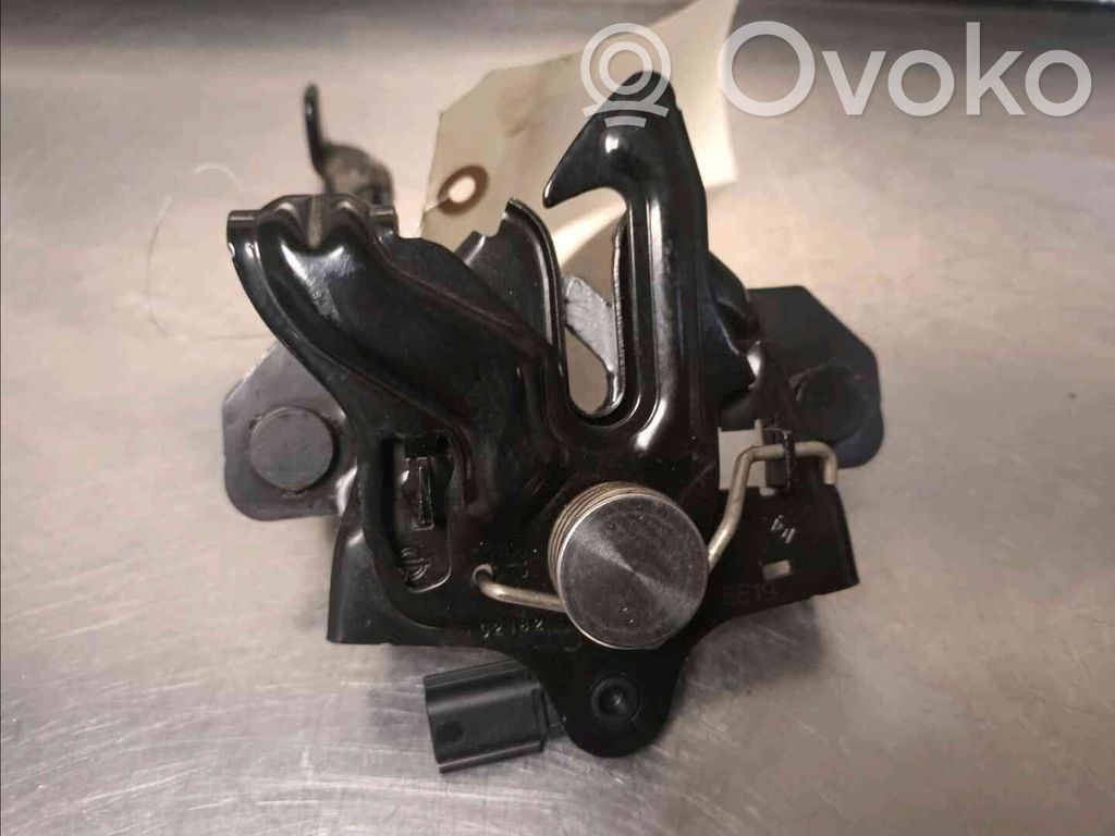 Nissan Micra K14 Engine bonnet/hood lock/catch 