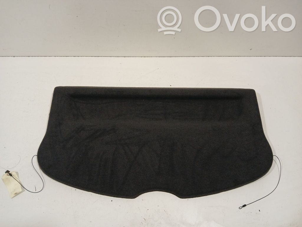 Citroen C5 Parcel shelf 