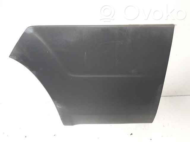 Peugeot Boxer Moldura embellecedora del guardabarros trasero 
