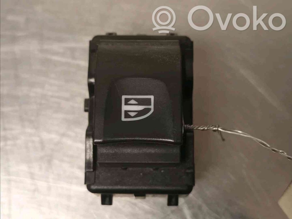 Mercedes-Benz Citan W415 Electric window control switch 