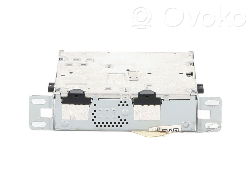 Renault Espace V (RFC) Radio/CD/DVD/GPS head unit 